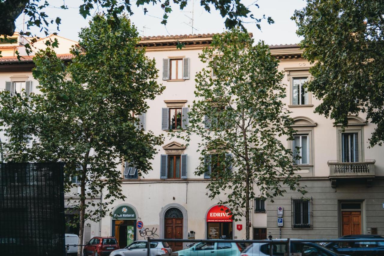 Residenza Del Principe - Dolcevita Holiday Florencia Exterior foto